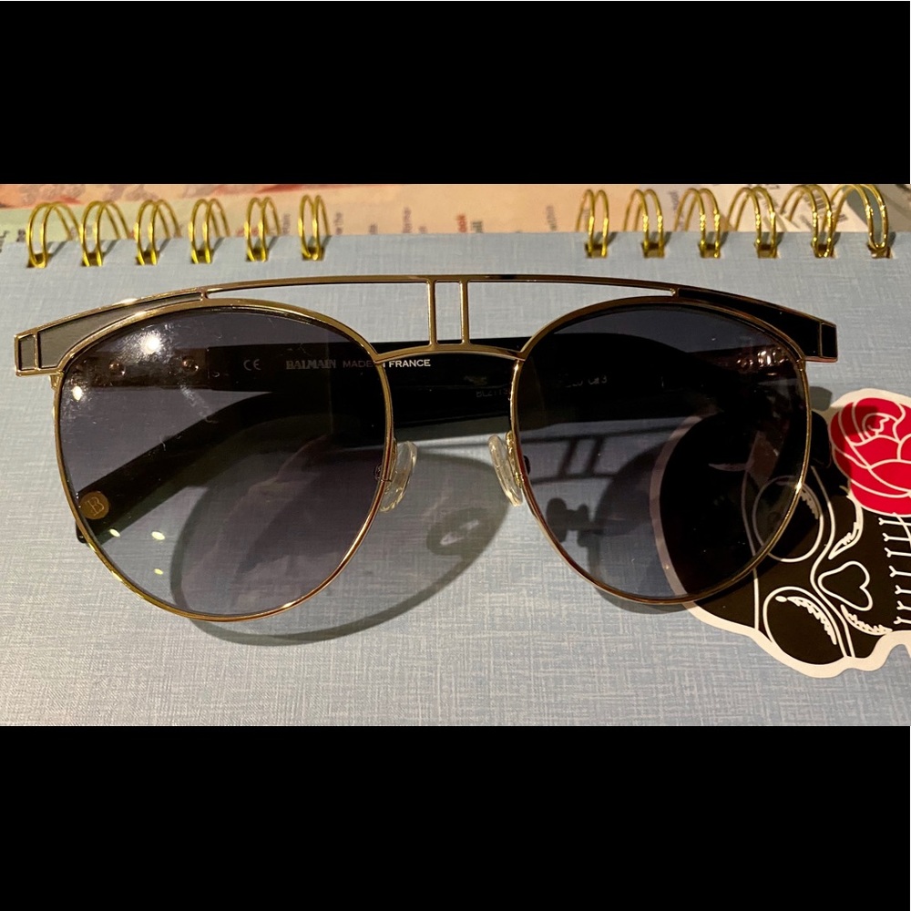 Balmain Sunglasses
